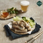 [해보레] 새우 짜조 500g / 베트남식 만두