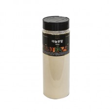 [청우]첫맛 천연조미료 마늘분말 400g