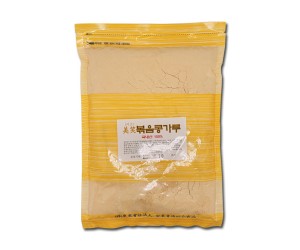 [안동청해]국산 볶음 콩가루 1kg
