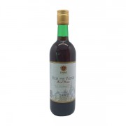 [진로]스페인산 적포도주 와인 50ml